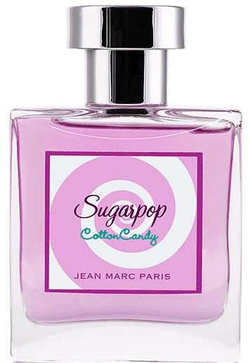 Sugarpop Cotton Candy