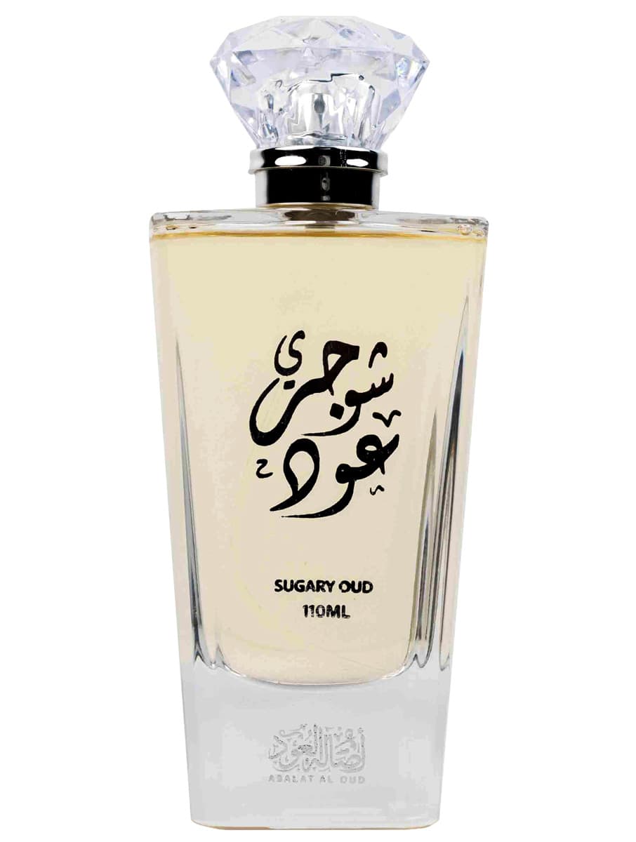 Sugary Oud
