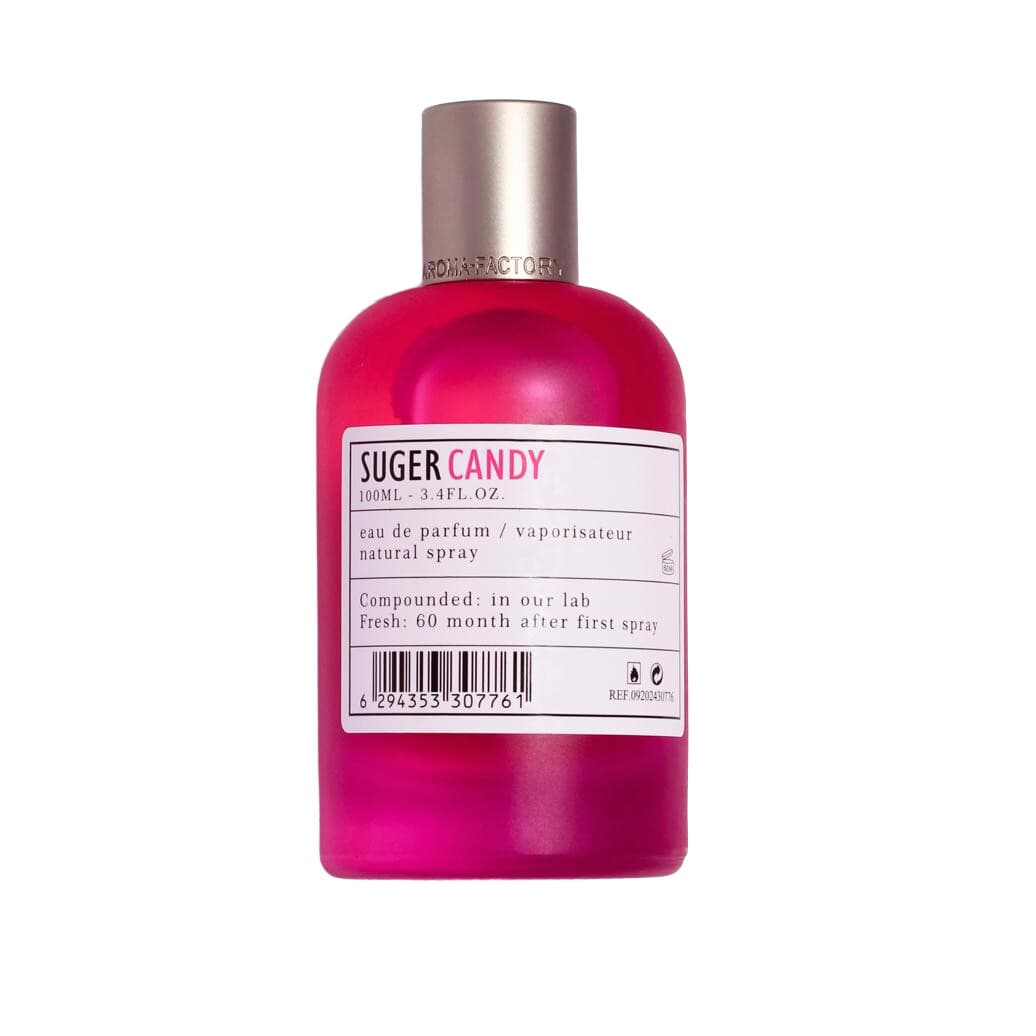 Suger Candy