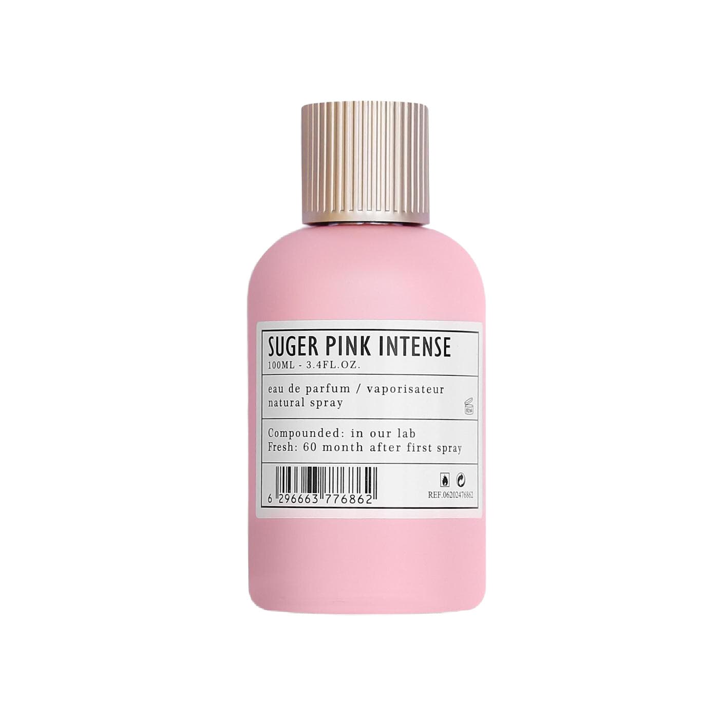 Suger Pink Intense
