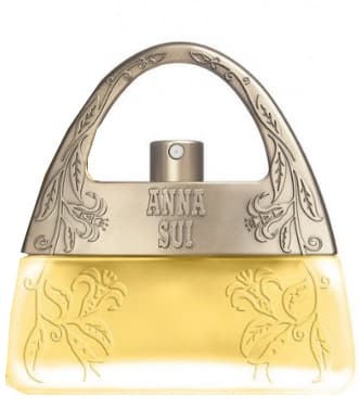 Sui Dreams in Yellow