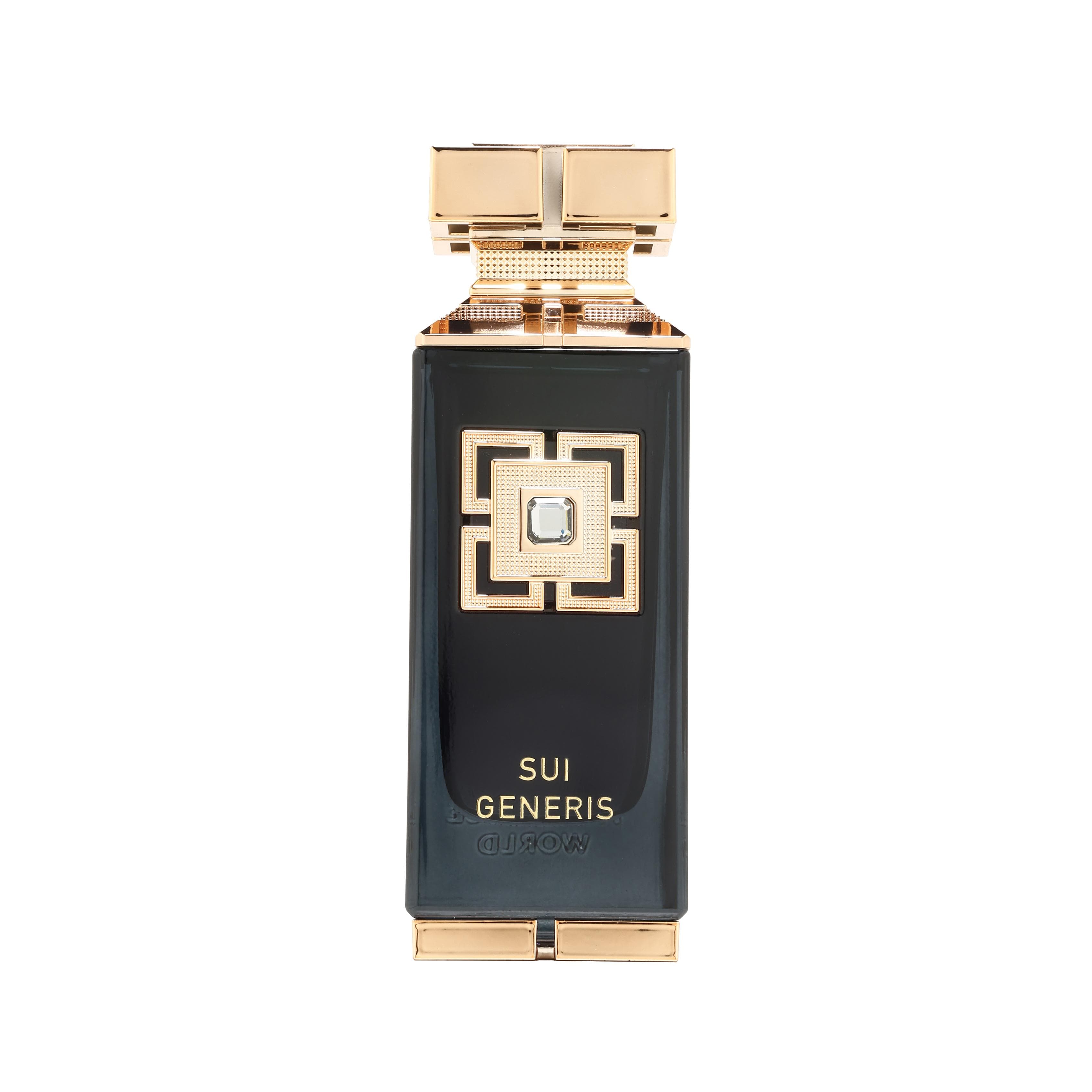 Sui Generis