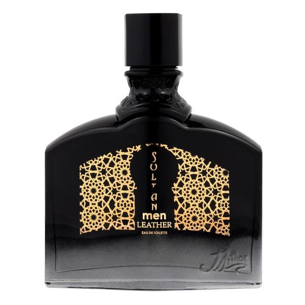 Sultan Leather