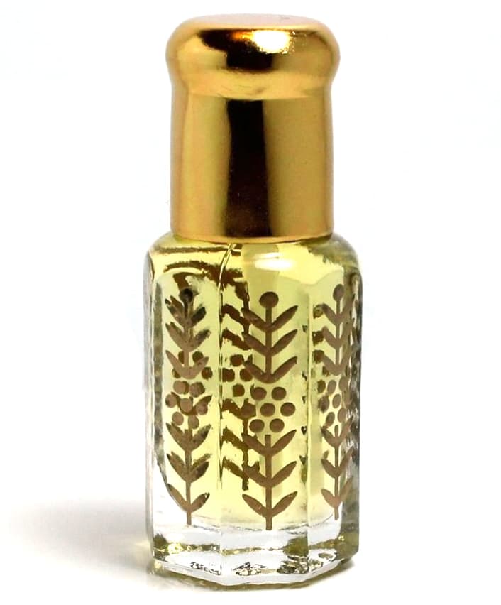Sultan Leather Attar