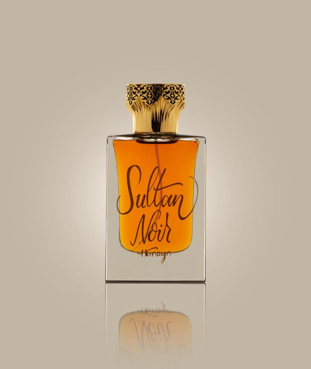 Sultan Noir III