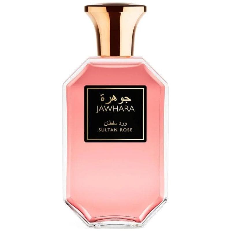 Sultan Rose
