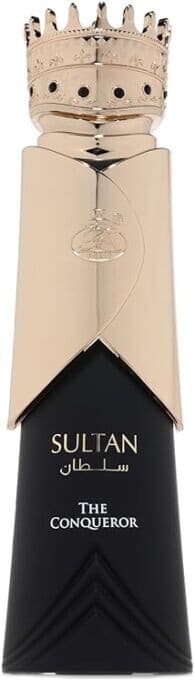 Sultan The Conqueror