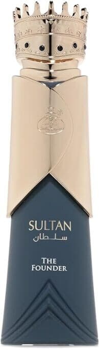 Sultan The Founder