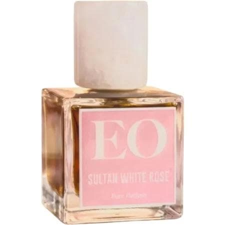 Sultan White Rose: Afghanissimo