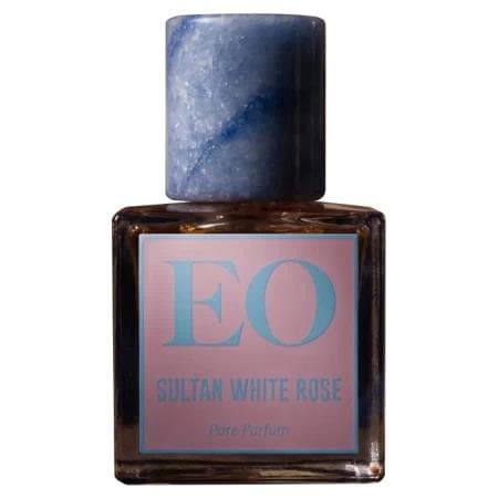 Sultan White Rose: Blue Yunnan