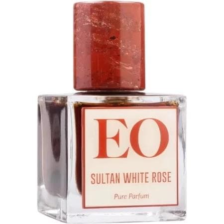 Sultan White Rose: K.K. Island Parfum