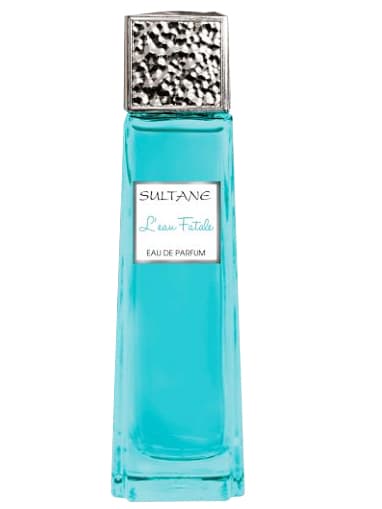 Sultane L'Eau Fatale