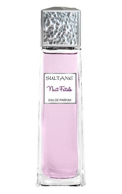 Sultane Nuit Fatale