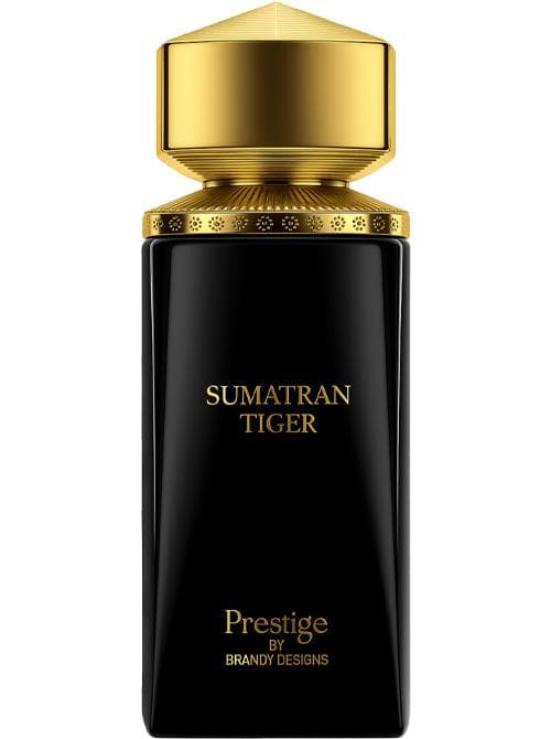 Sumatran Tiger Prestige