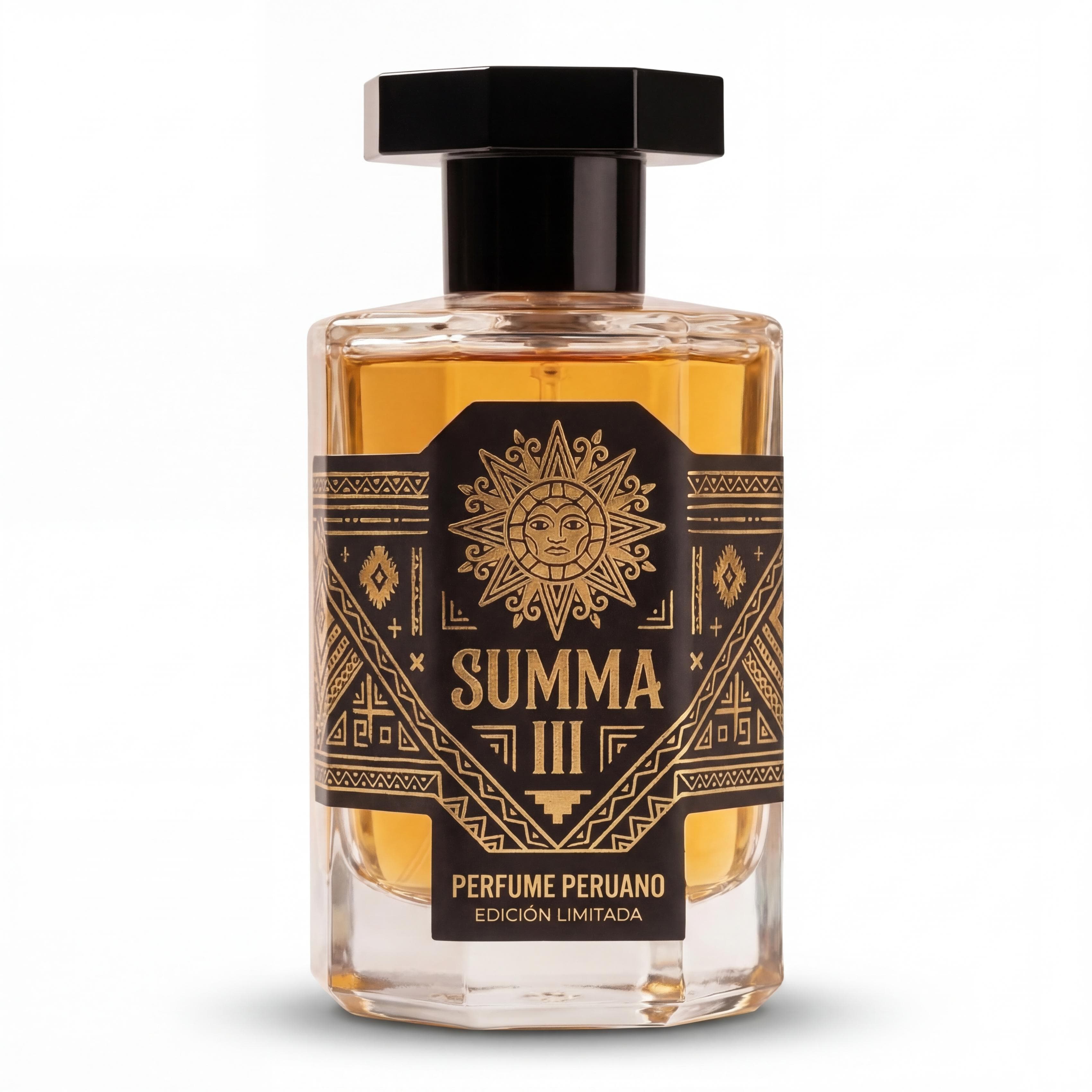SUMMA III