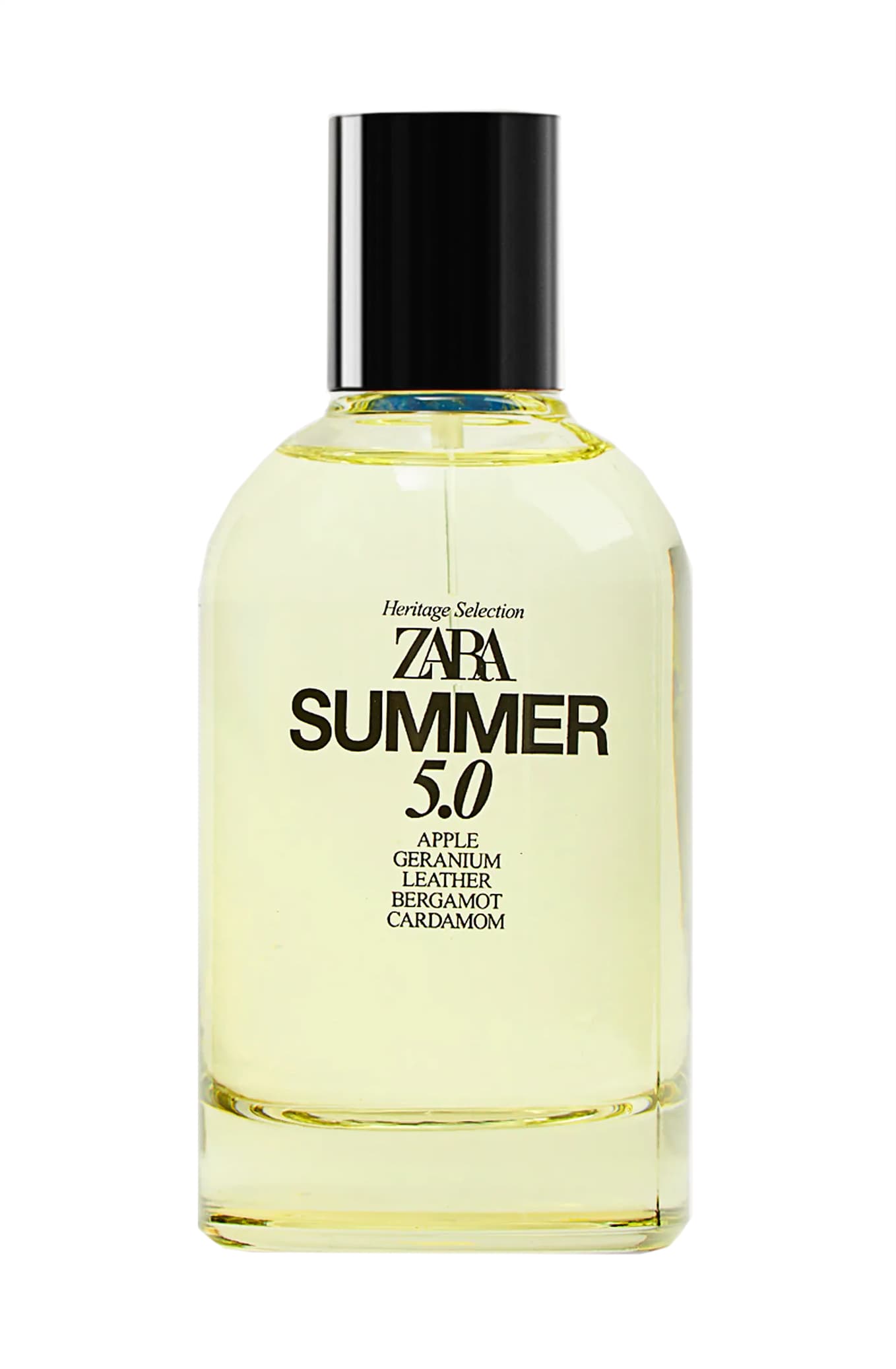 Summer 5.0