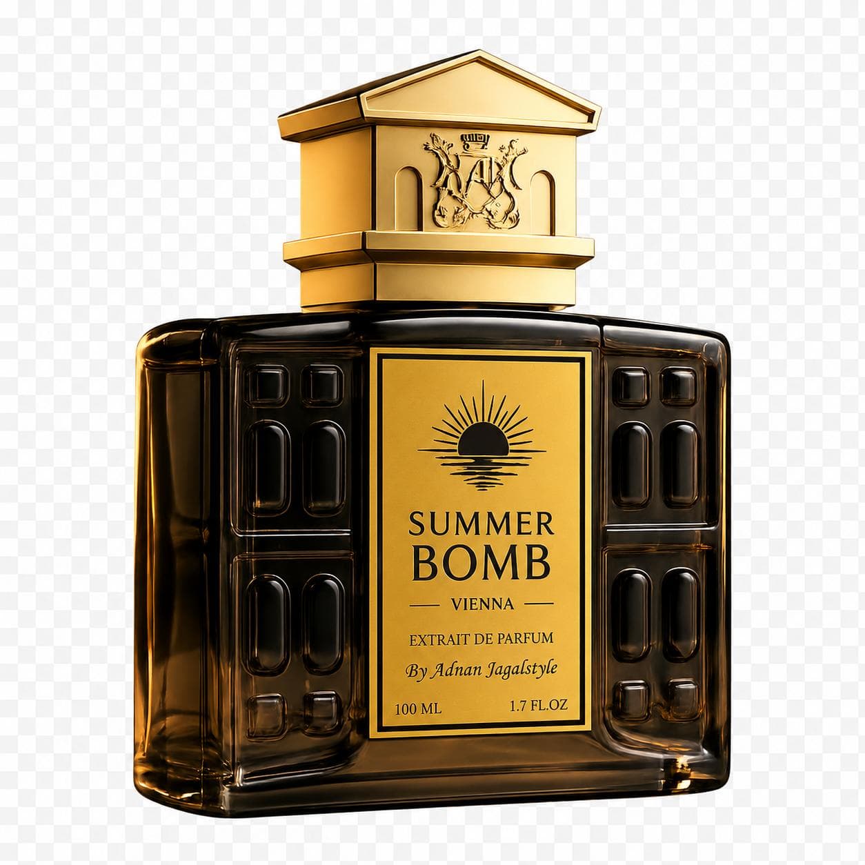 Summer Bomb