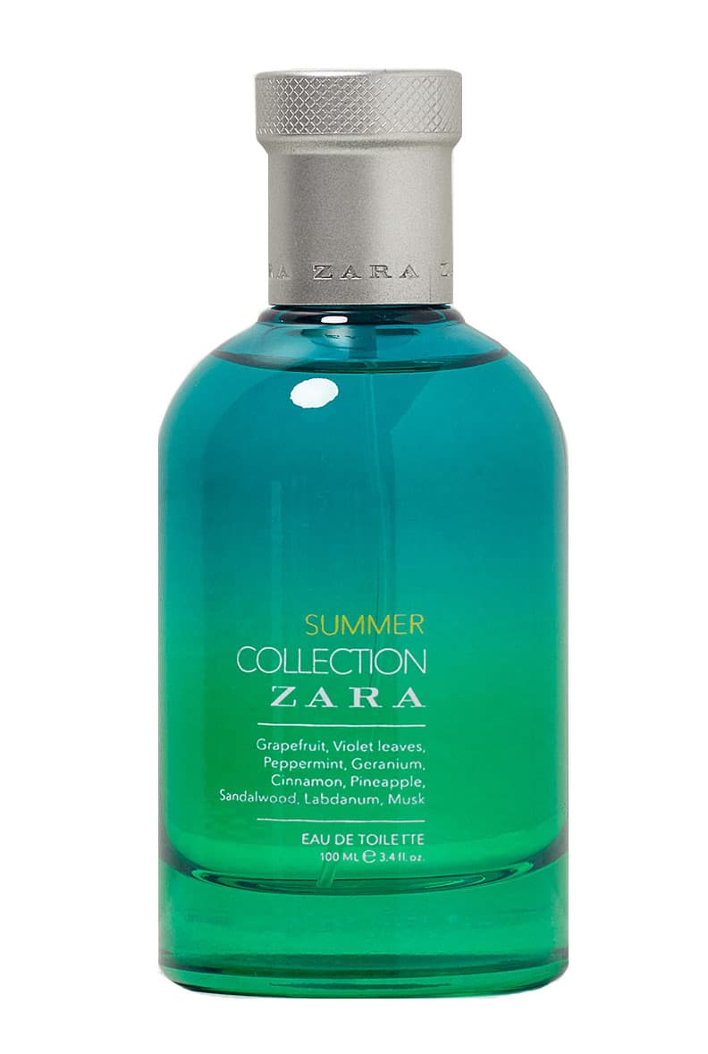 Summer Collection Zara