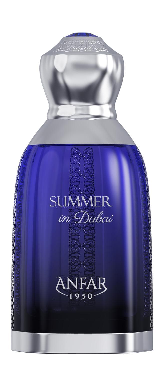 Summer in Dubai