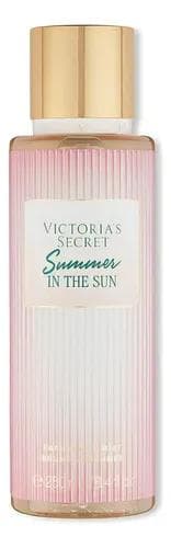 Summer In the Sun