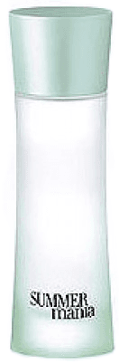 Summer Mania Eau Fraiche pour Femme