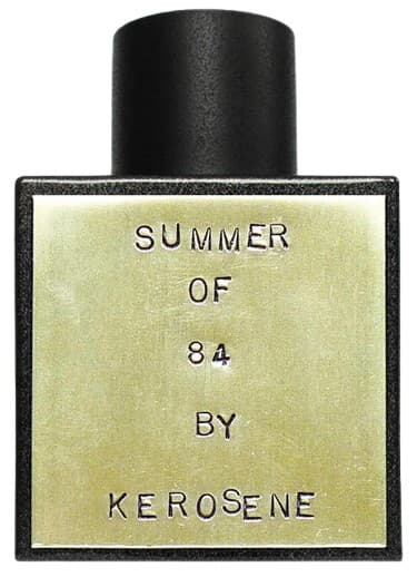 Summer of 84