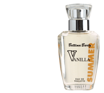 Summer Vanilla