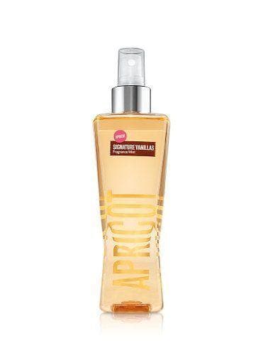 Summer Vanillas - Apricot