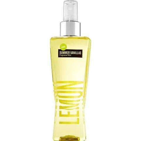 Summer Vanillas Lemon