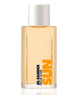 Sun Eau de Soleil