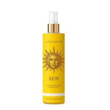 Sun Fragrance Mist