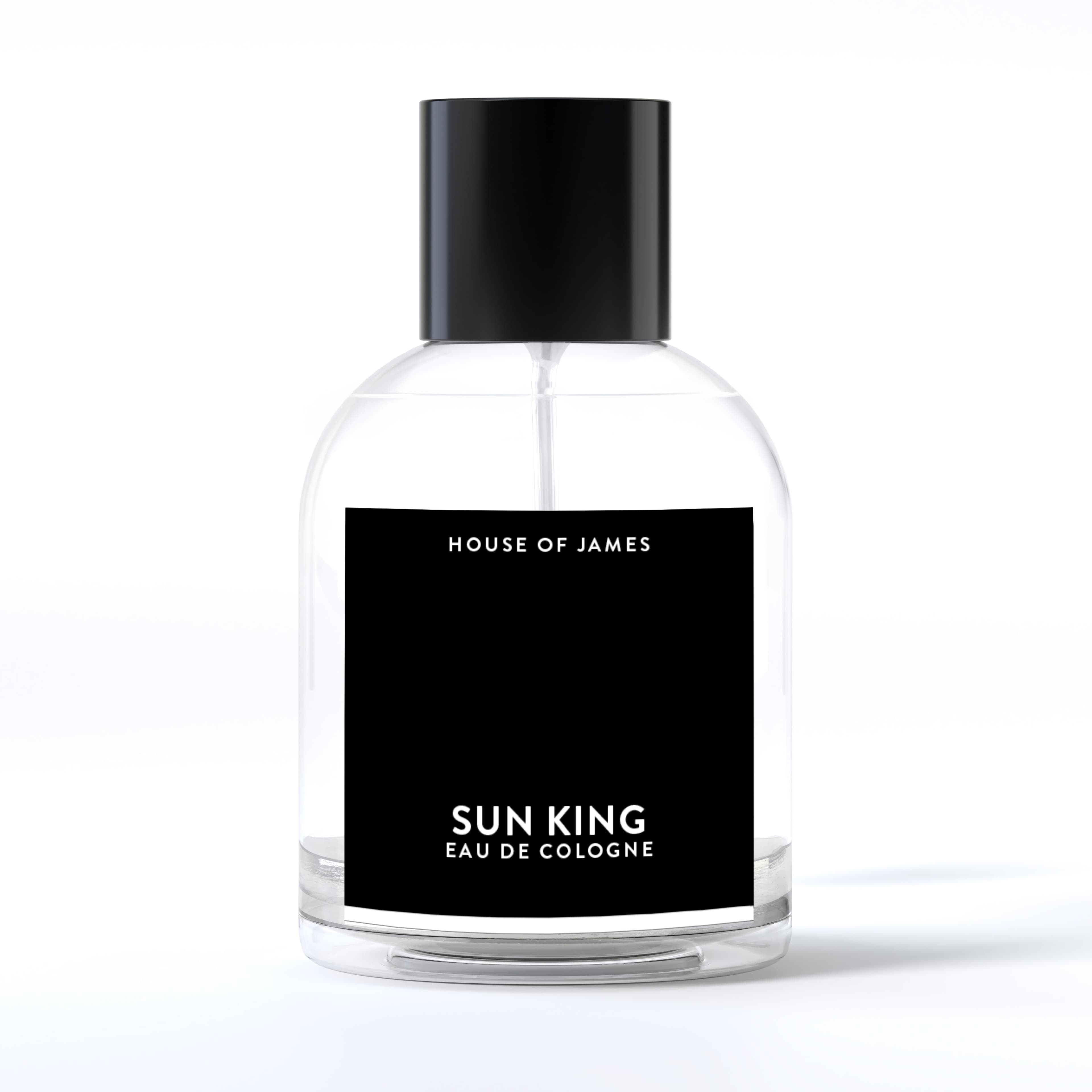 Sun King