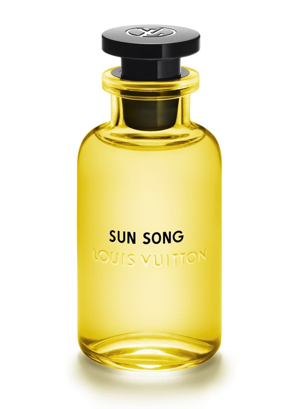 Sun Song