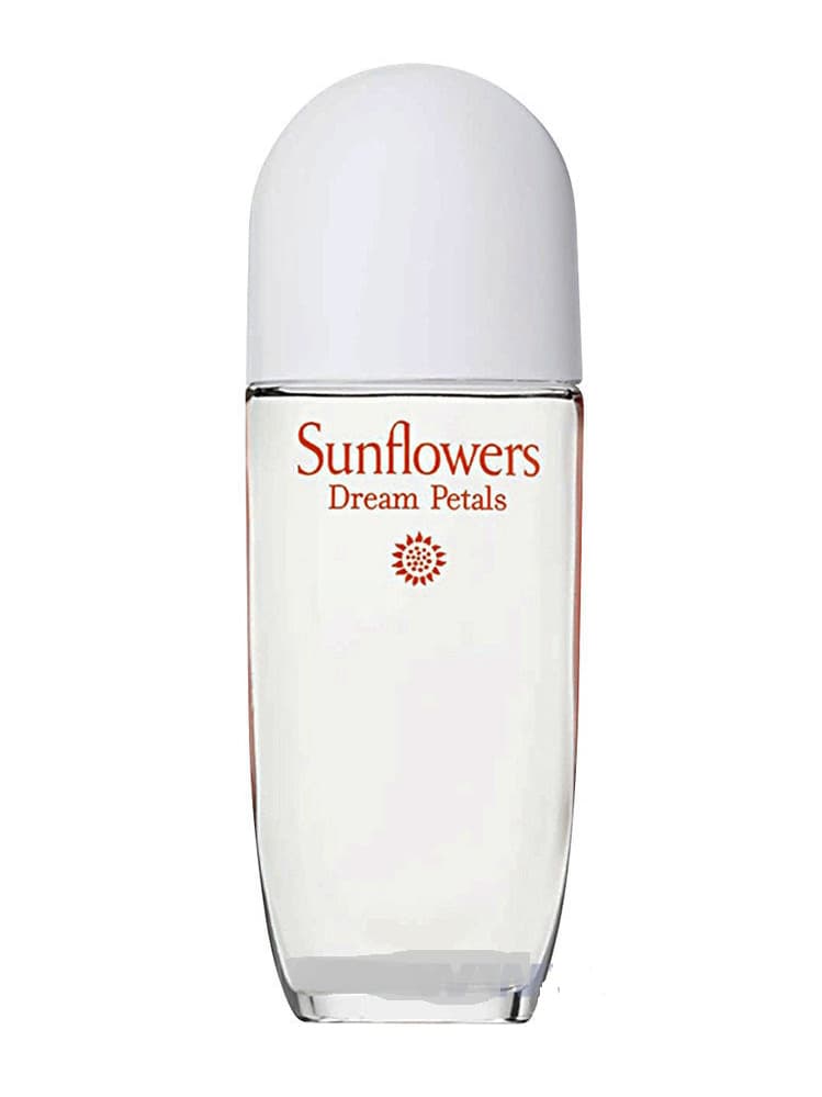 Sunflowers Dream Petals