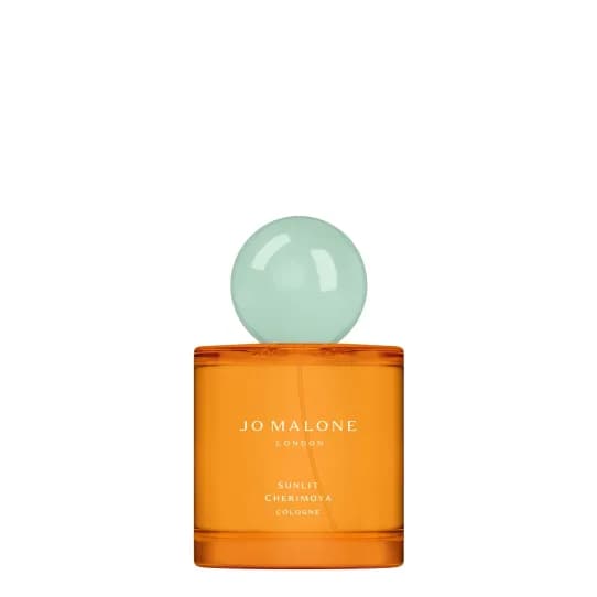 Sunlit Cherimoya Cologne