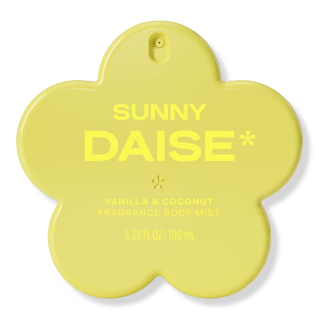 Sunny Daise