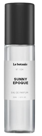 Sunny Epoque