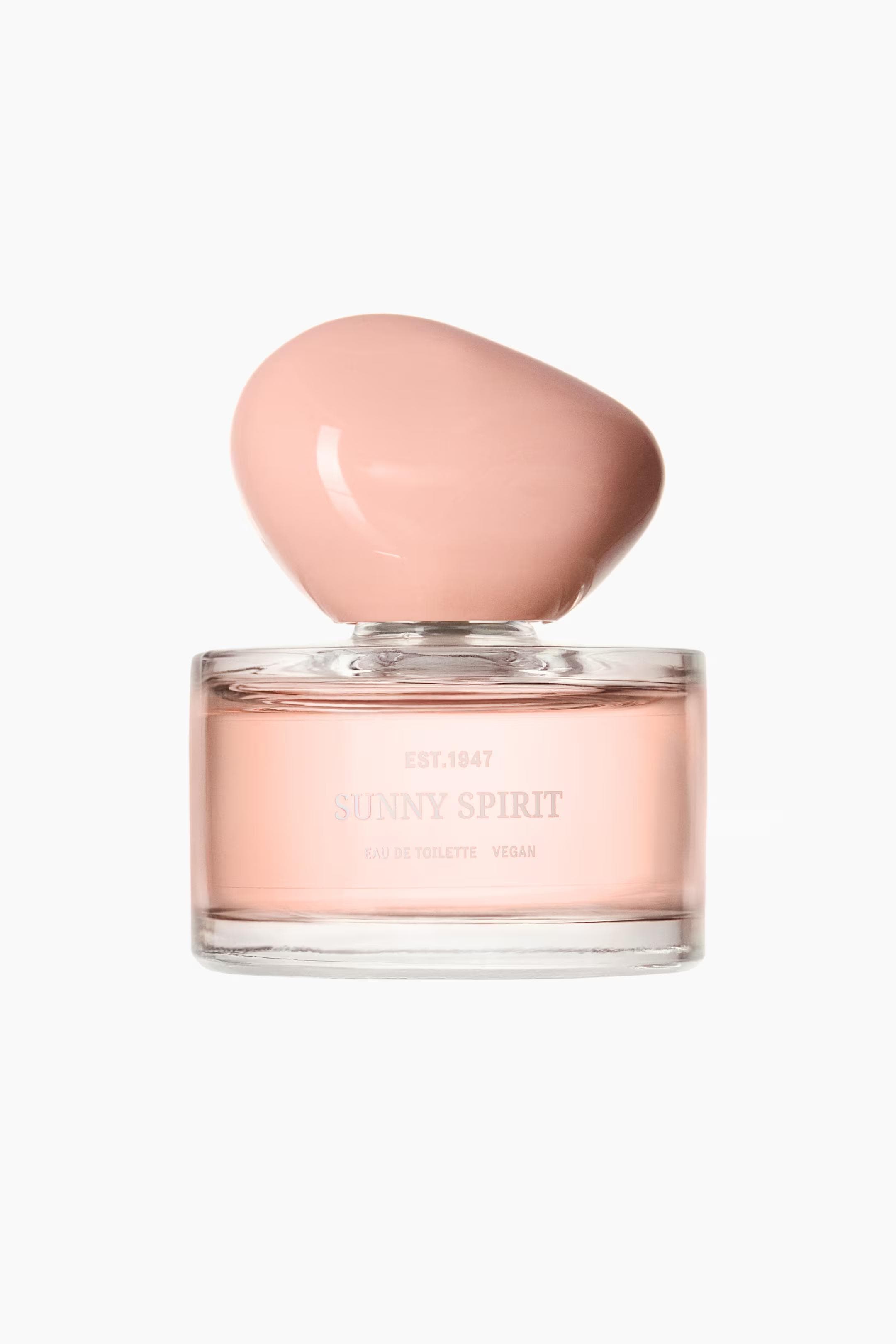 Sunny Spirit