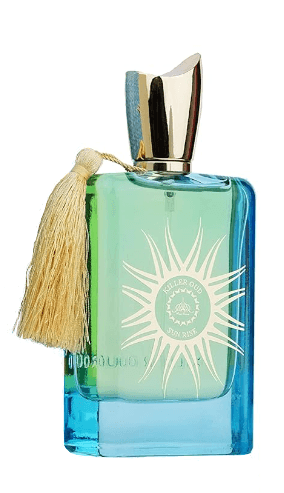 Sunrise Killer Oud