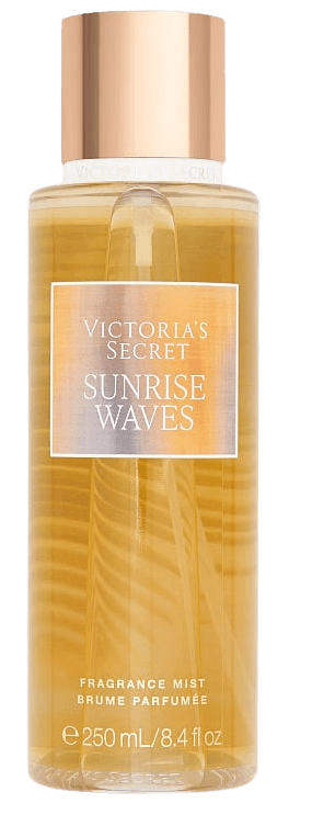 Sunrise Waves