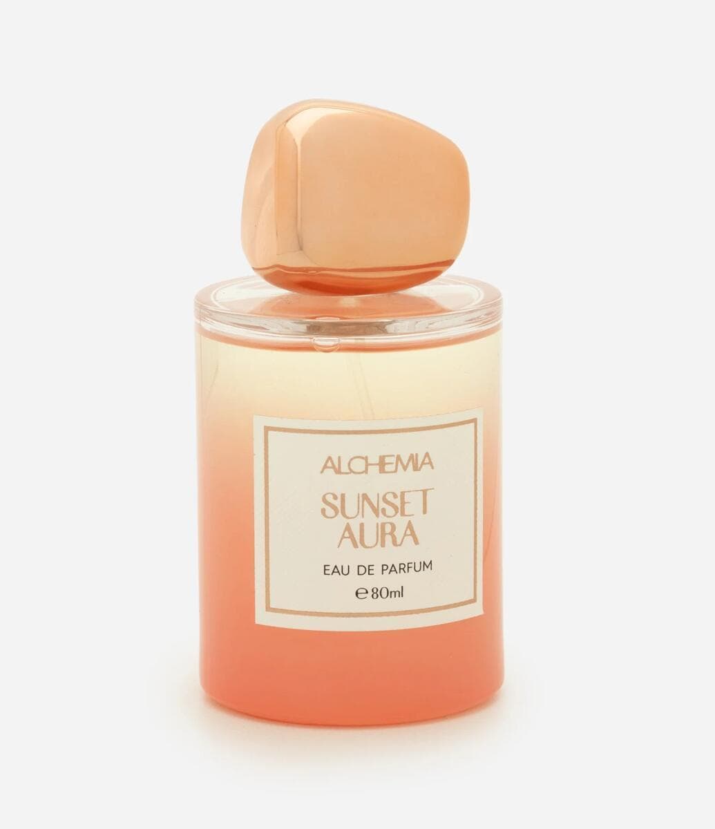Sunset Aura