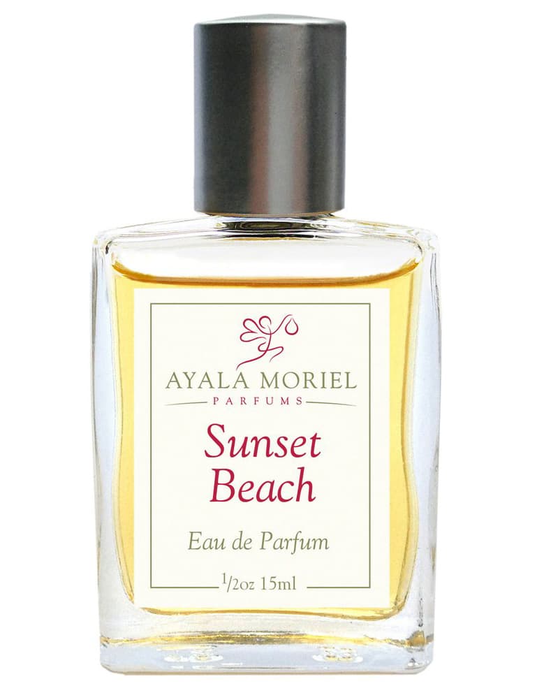 Sunset Beach