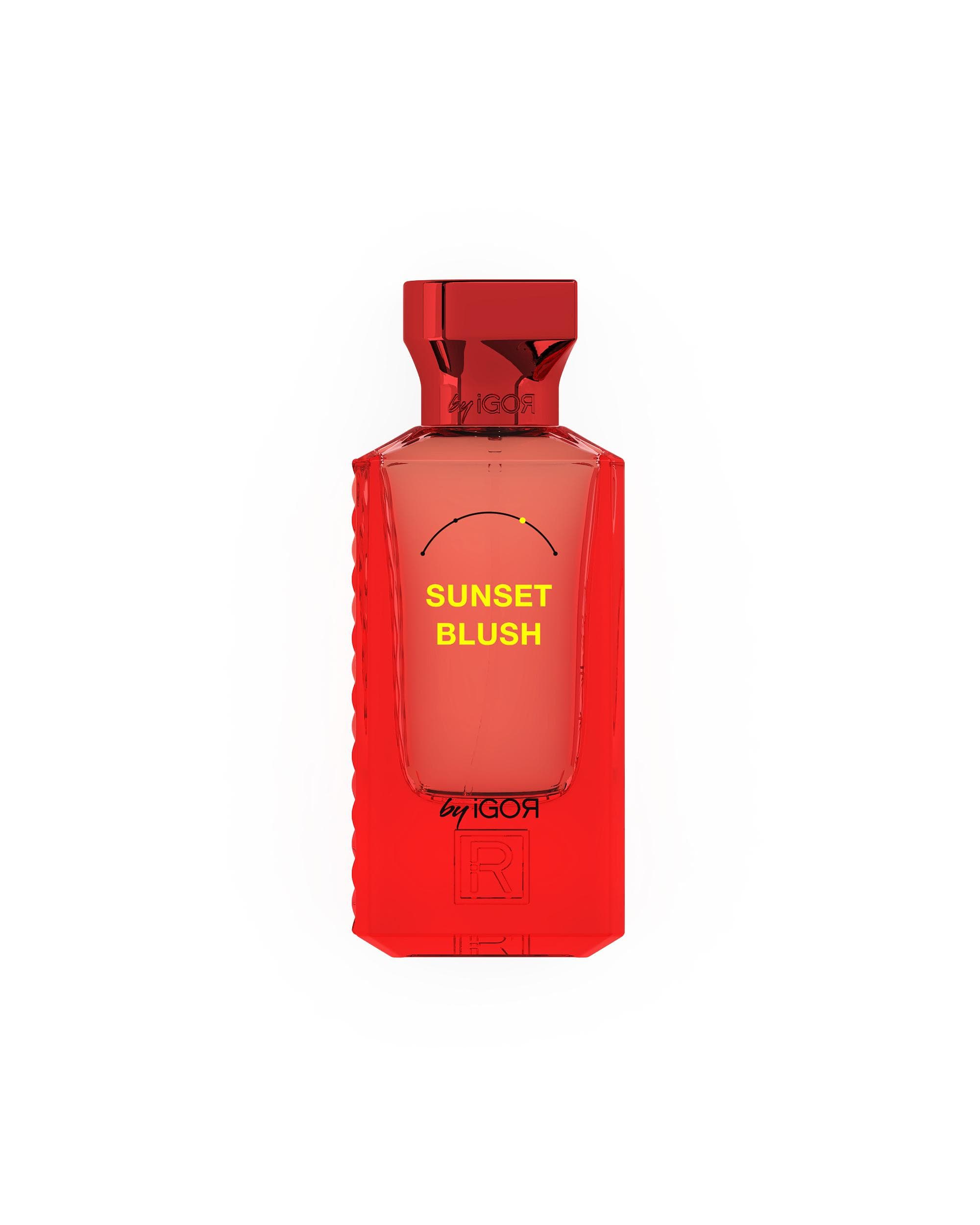 Sunset Blush