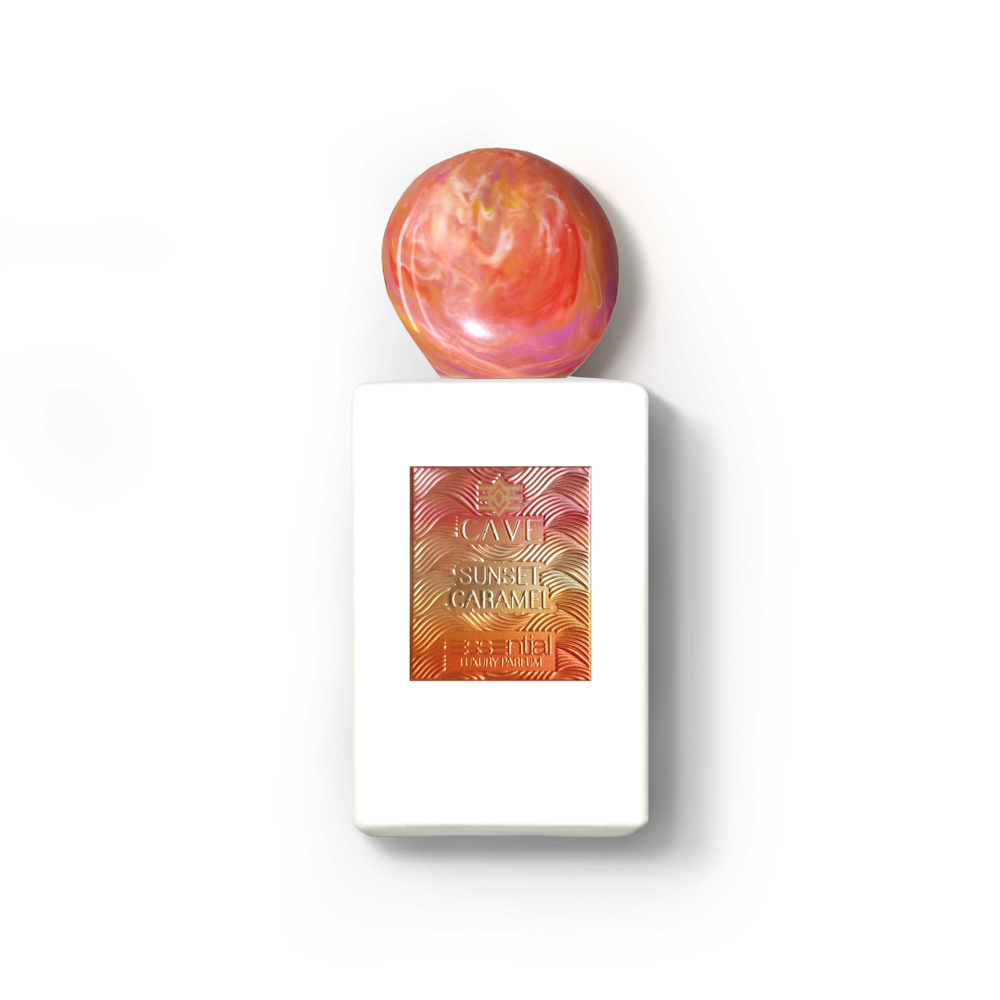 Sunset Caramel