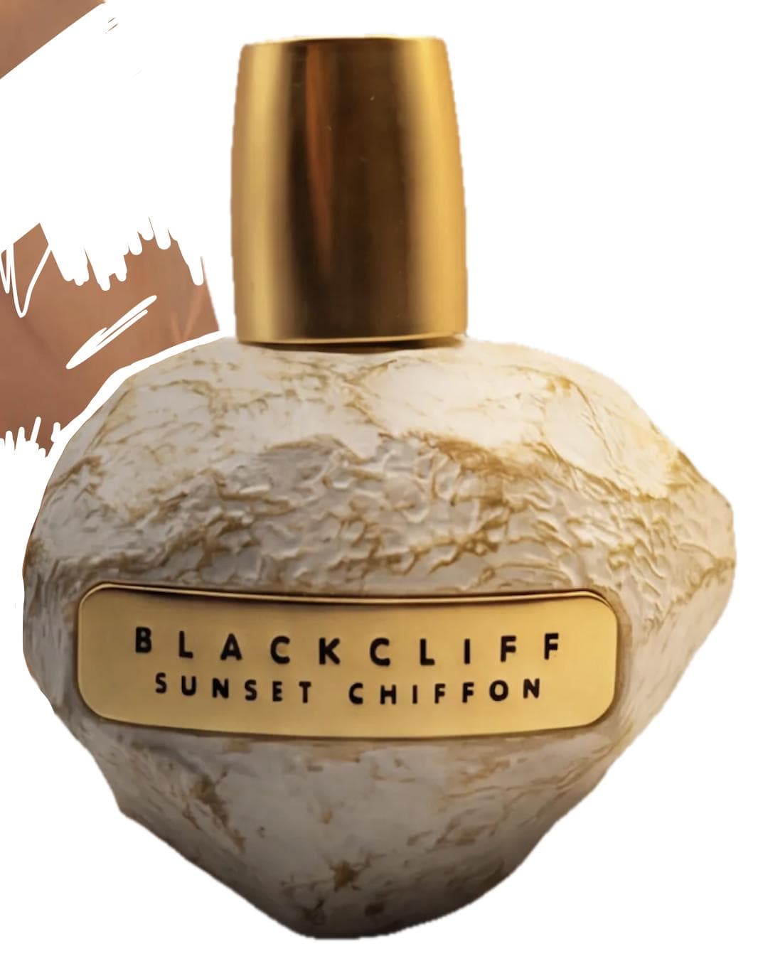 Sunset Chiffon