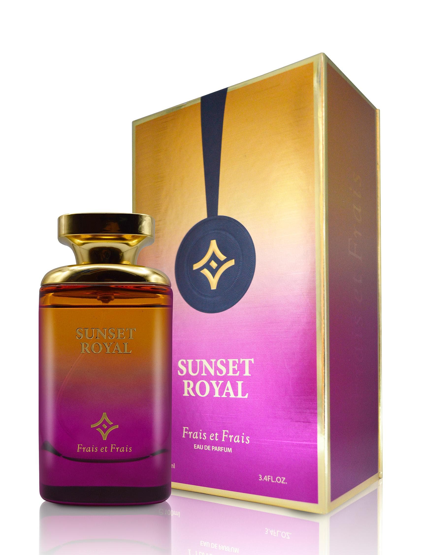 Sunset Royal