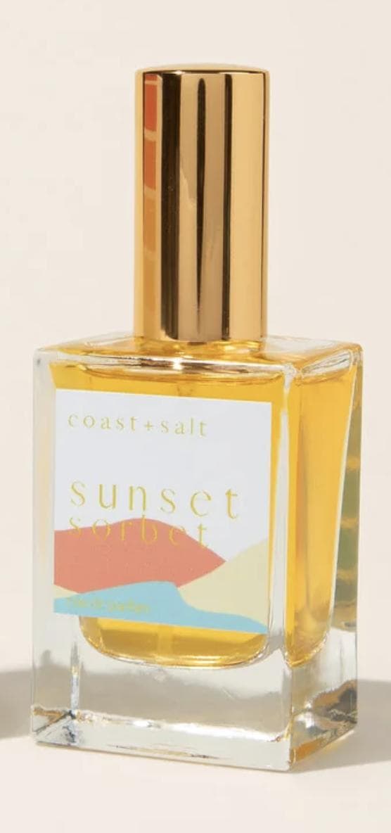 Sunset Sorbet