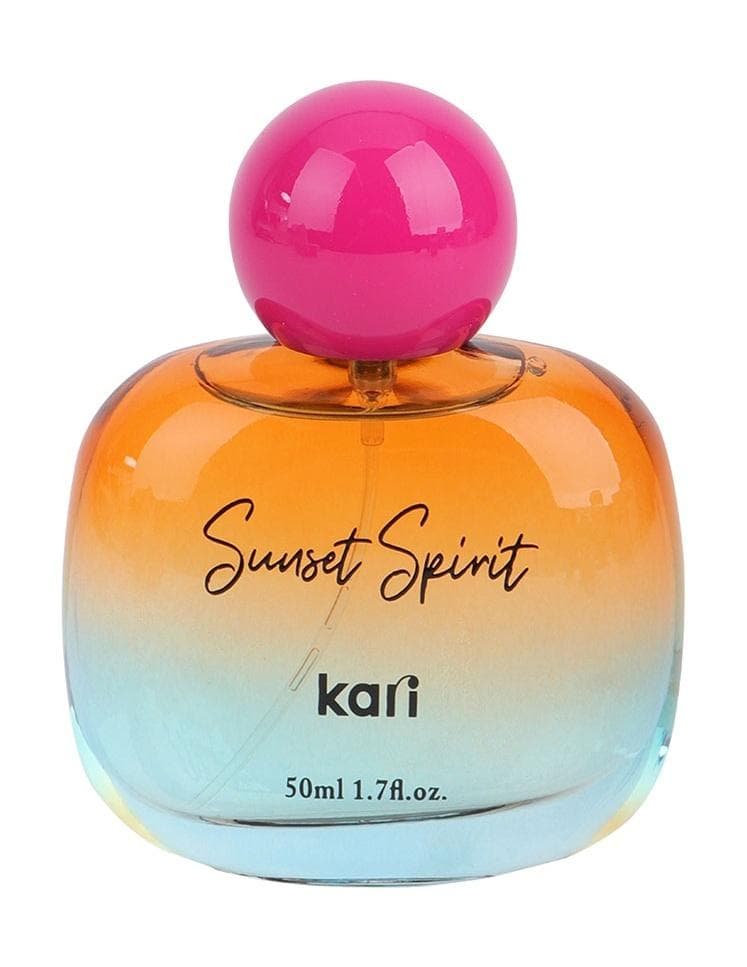 Sunset Spirit