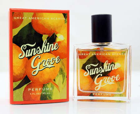 Sunshine Grove
