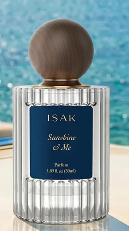 Sunshine & Me